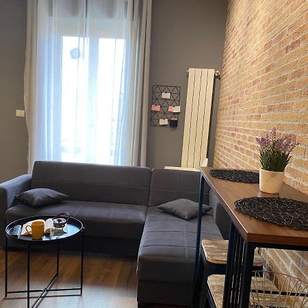 מלון טרני La Casa Di Alan מראה חיצוני תמונה