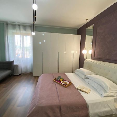מלון טרני La Casa Di Alan מראה חיצוני תמונה