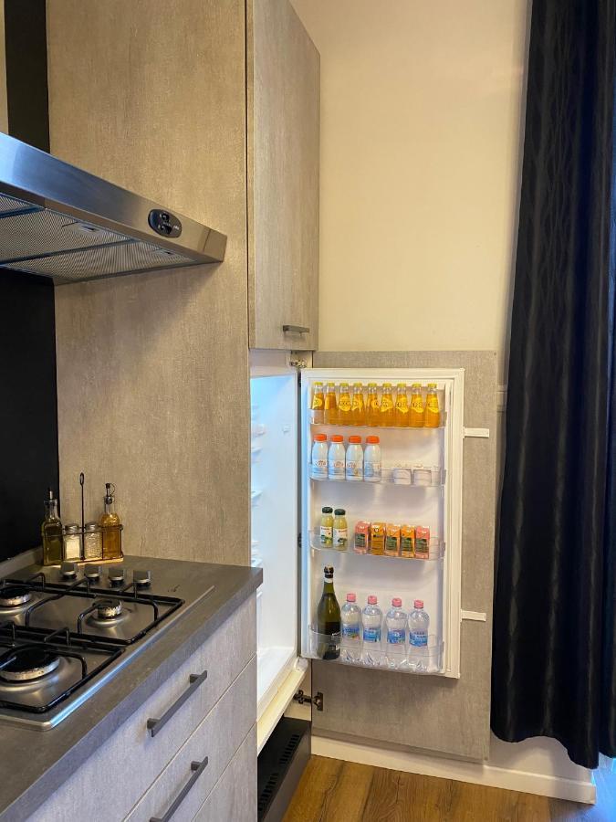 מלון טרני La Casa Di Alan מראה חיצוני תמונה