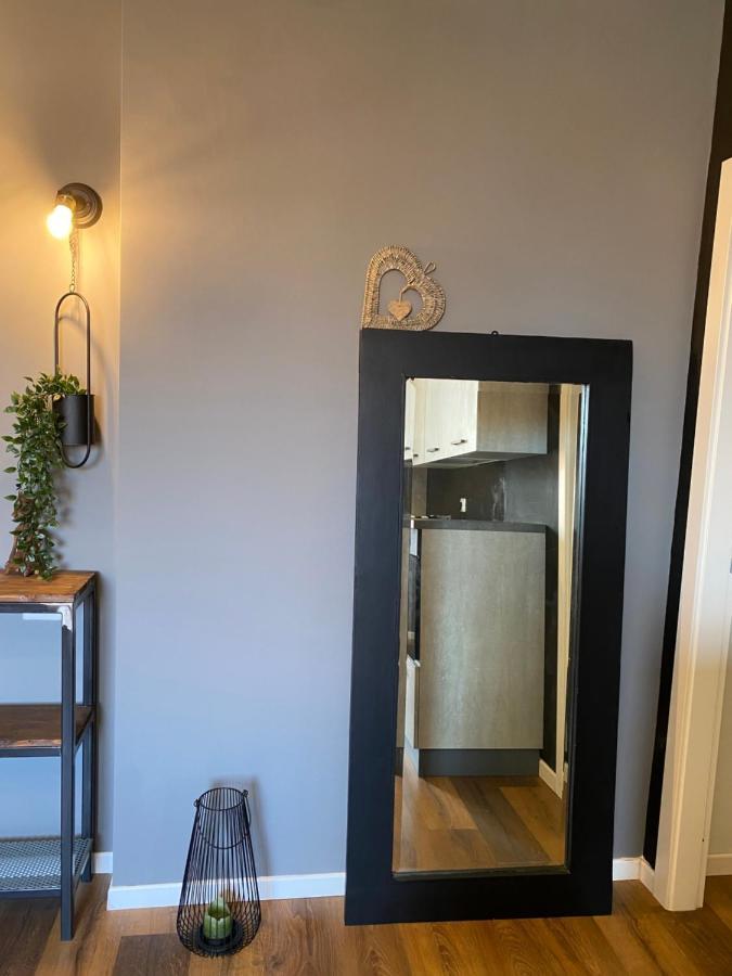 מלון טרני La Casa Di Alan מראה חיצוני תמונה