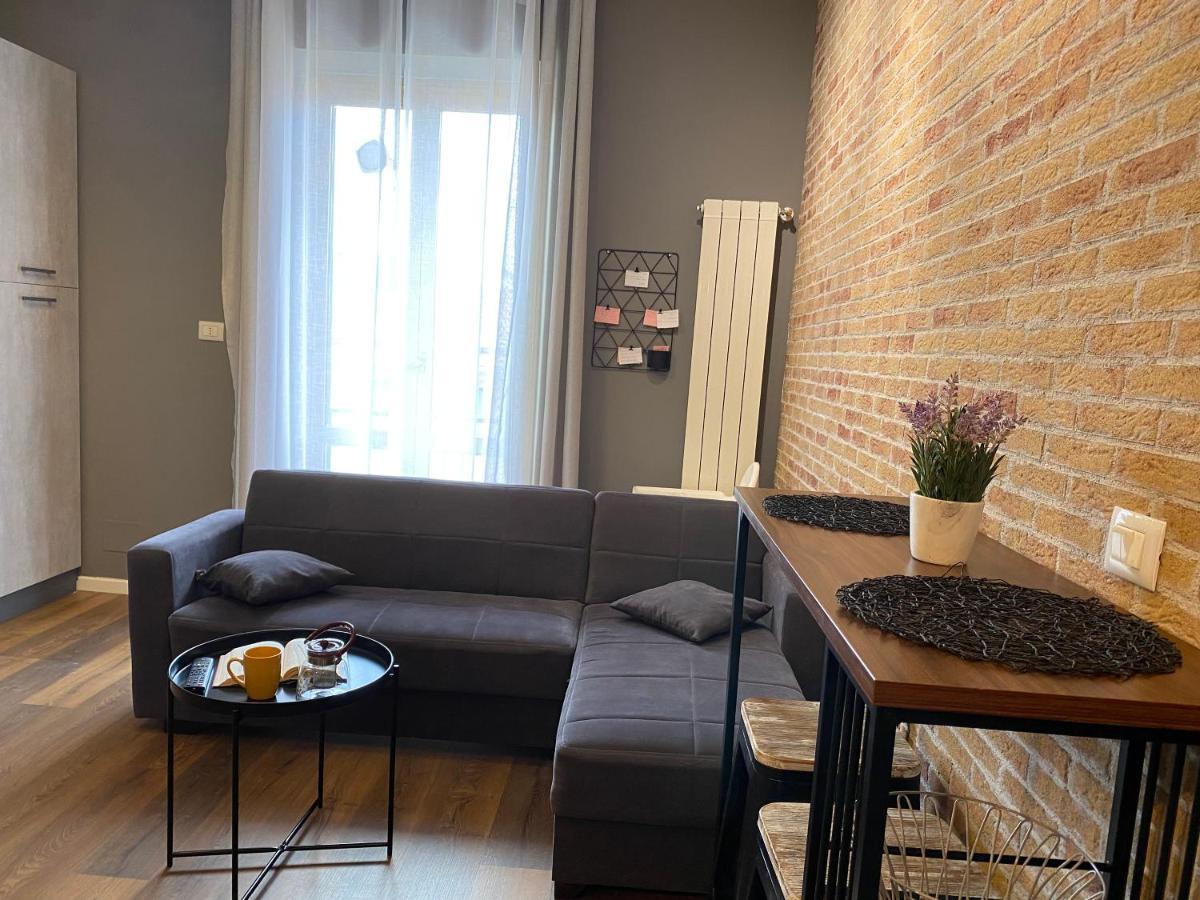 מלון טרני La Casa Di Alan מראה חיצוני תמונה