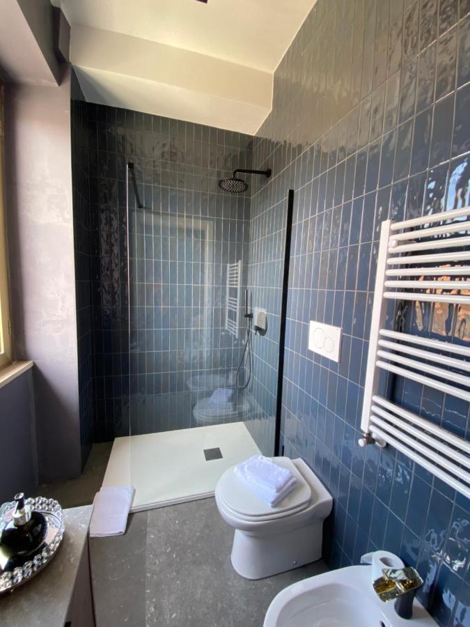 מלון טרני La Casa Di Alan מראה חיצוני תמונה