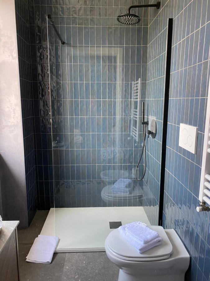 מלון טרני La Casa Di Alan מראה חיצוני תמונה