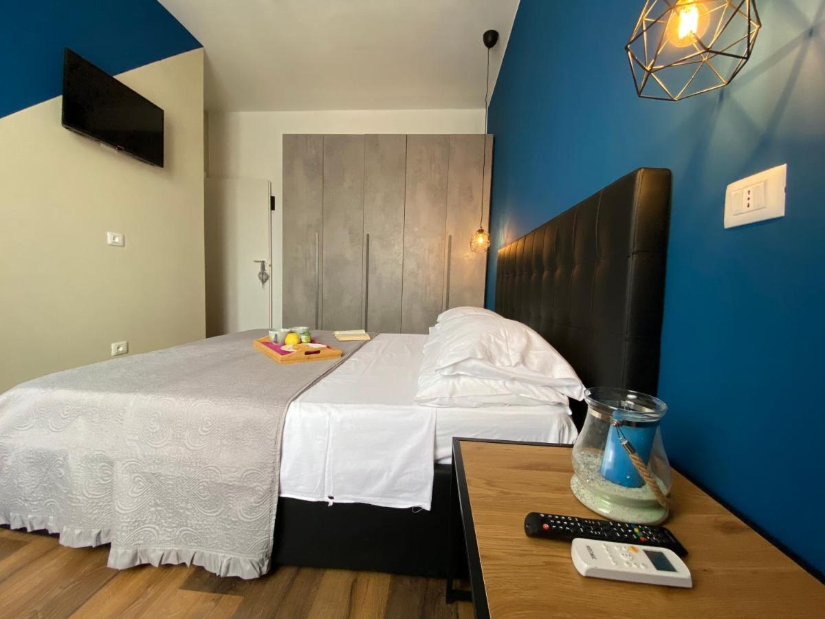 מלון טרני La Casa Di Alan מראה חיצוני תמונה