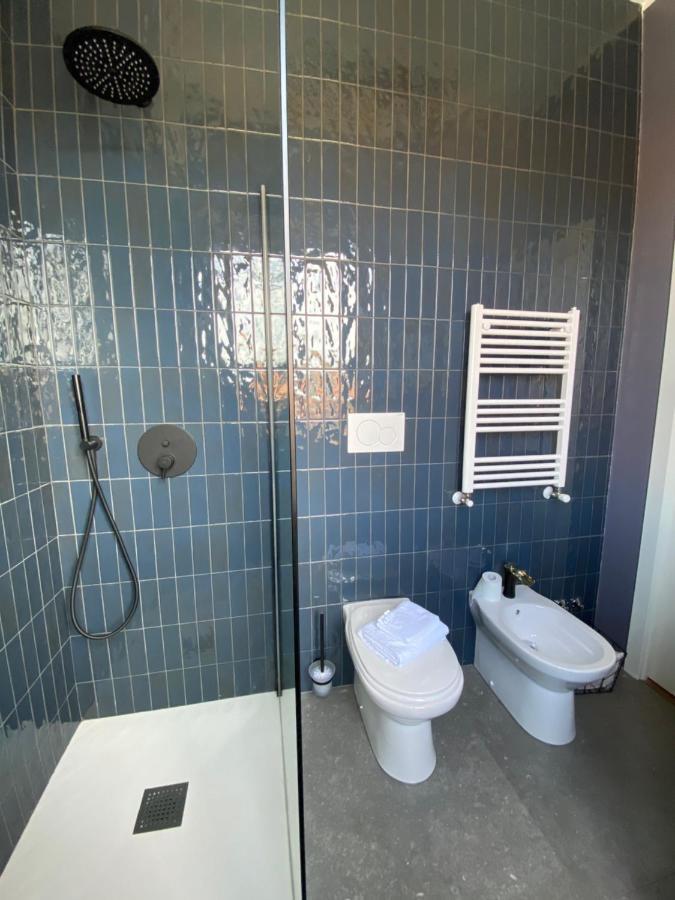 מלון טרני La Casa Di Alan מראה חיצוני תמונה