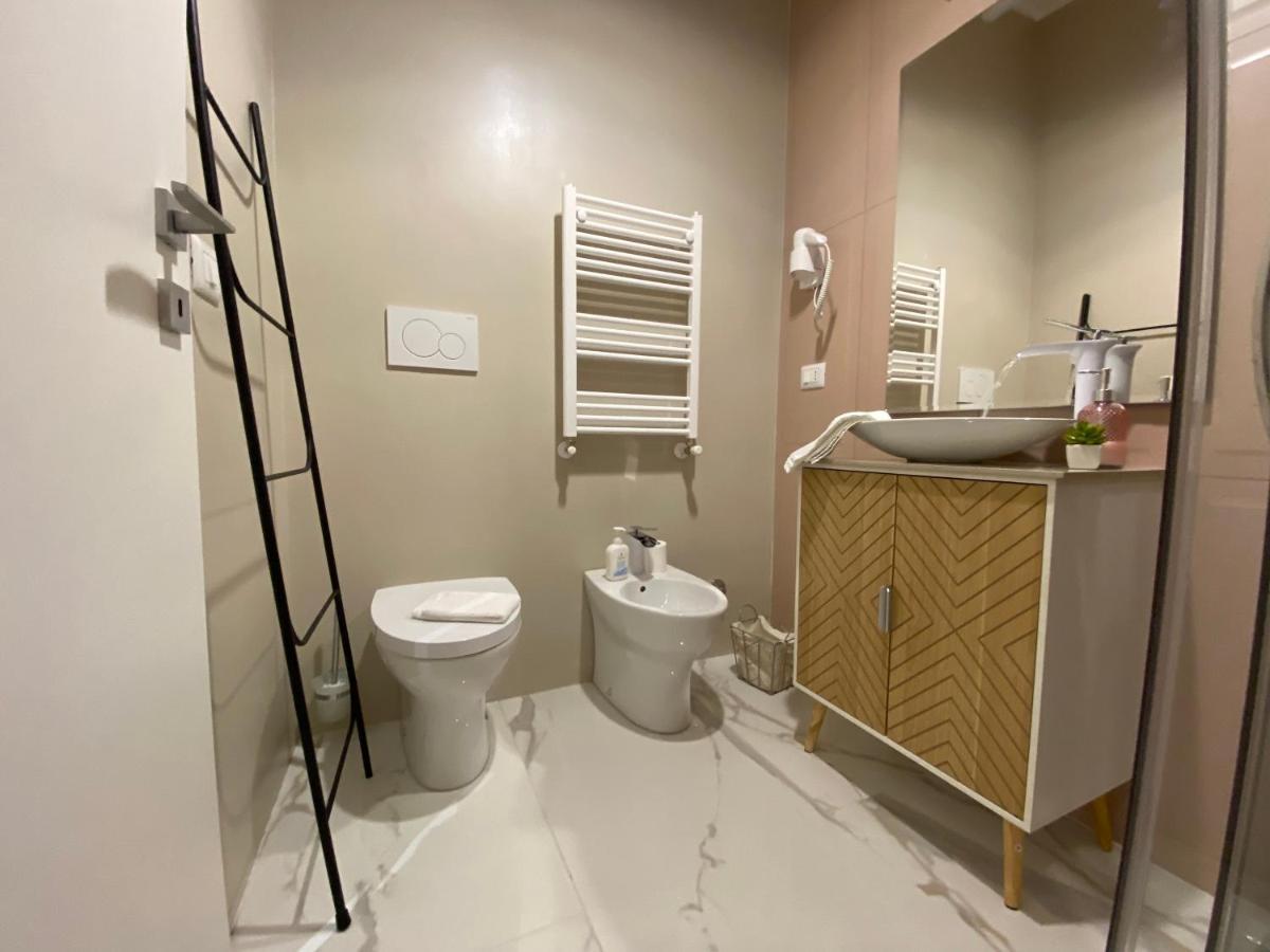 מלון טרני La Casa Di Alan מראה חיצוני תמונה