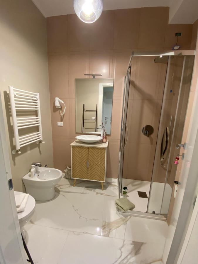 מלון טרני La Casa Di Alan מראה חיצוני תמונה