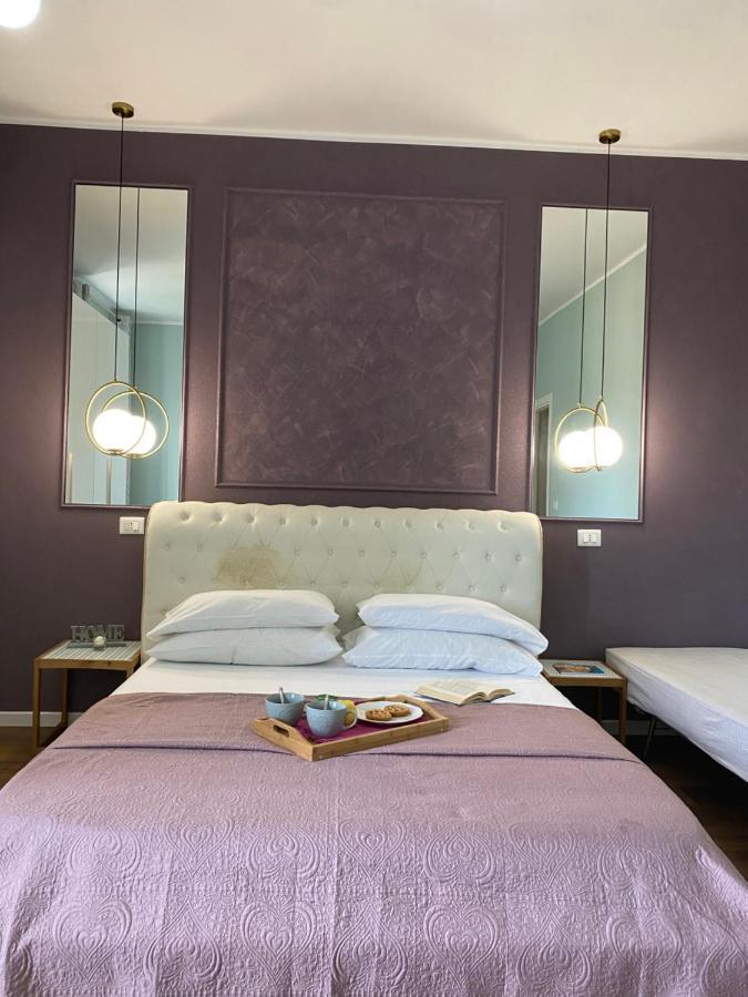 מלון טרני La Casa Di Alan מראה חיצוני תמונה