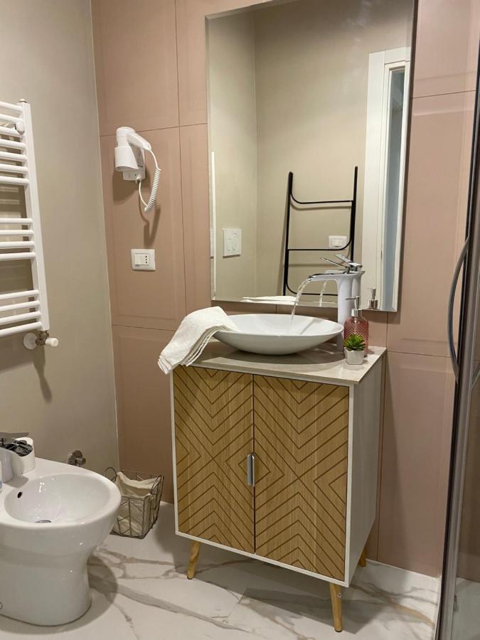 מלון טרני La Casa Di Alan מראה חיצוני תמונה