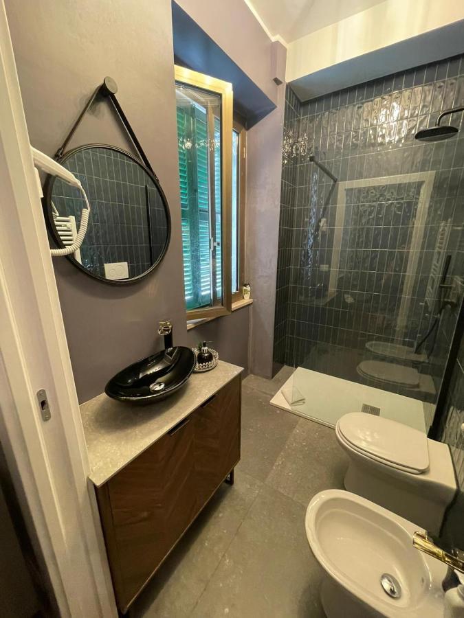 מלון טרני La Casa Di Alan מראה חיצוני תמונה