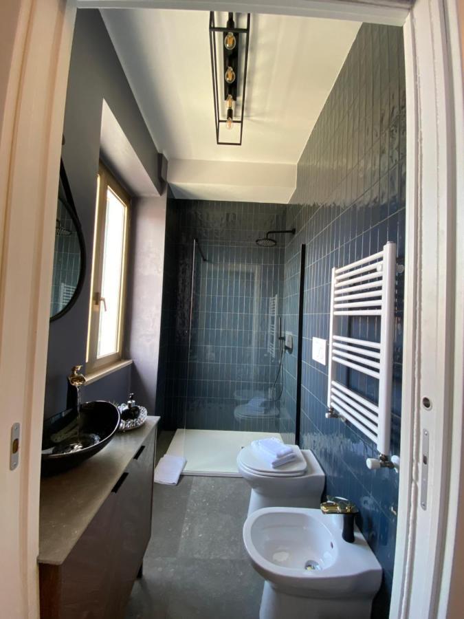 מלון טרני La Casa Di Alan מראה חיצוני תמונה
