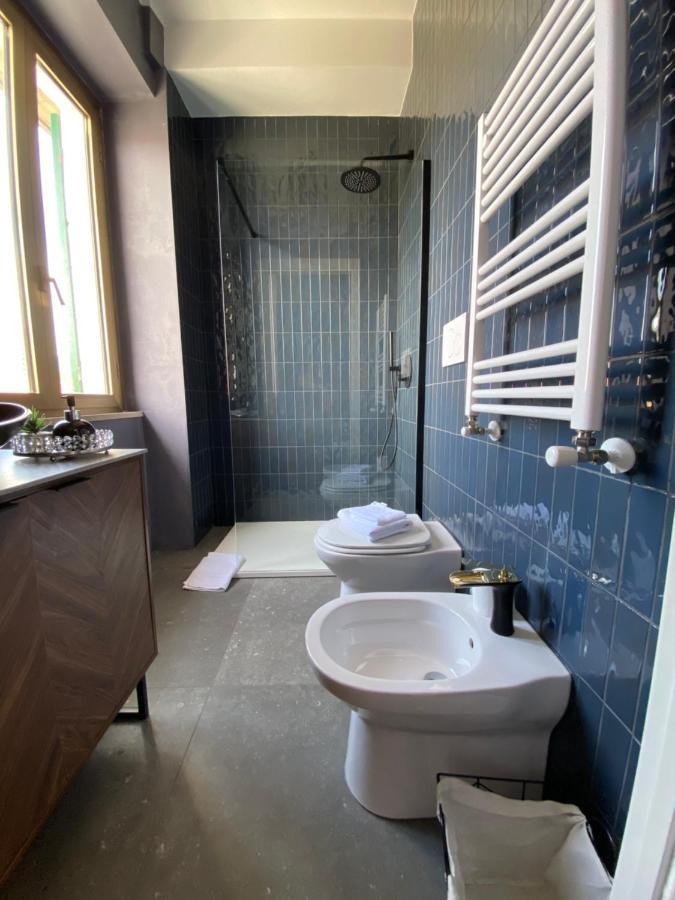 מלון טרני La Casa Di Alan מראה חיצוני תמונה