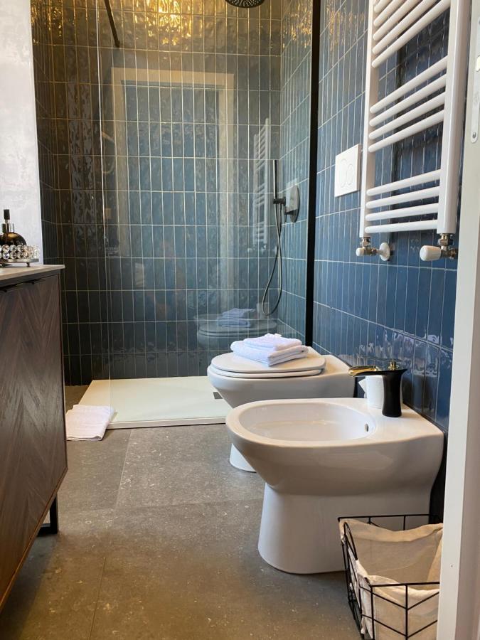 מלון טרני La Casa Di Alan מראה חיצוני תמונה