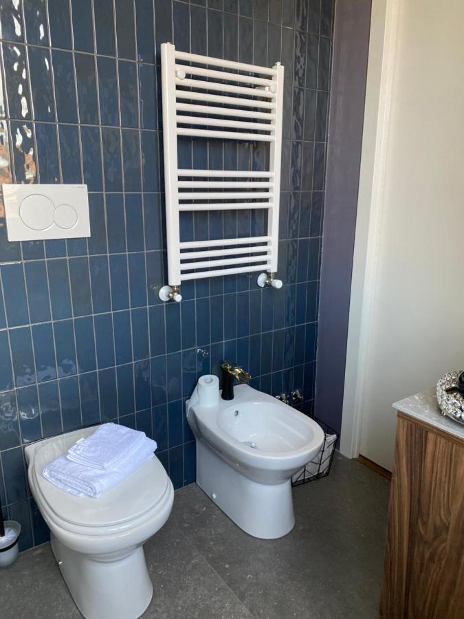 מלון טרני La Casa Di Alan מראה חיצוני תמונה