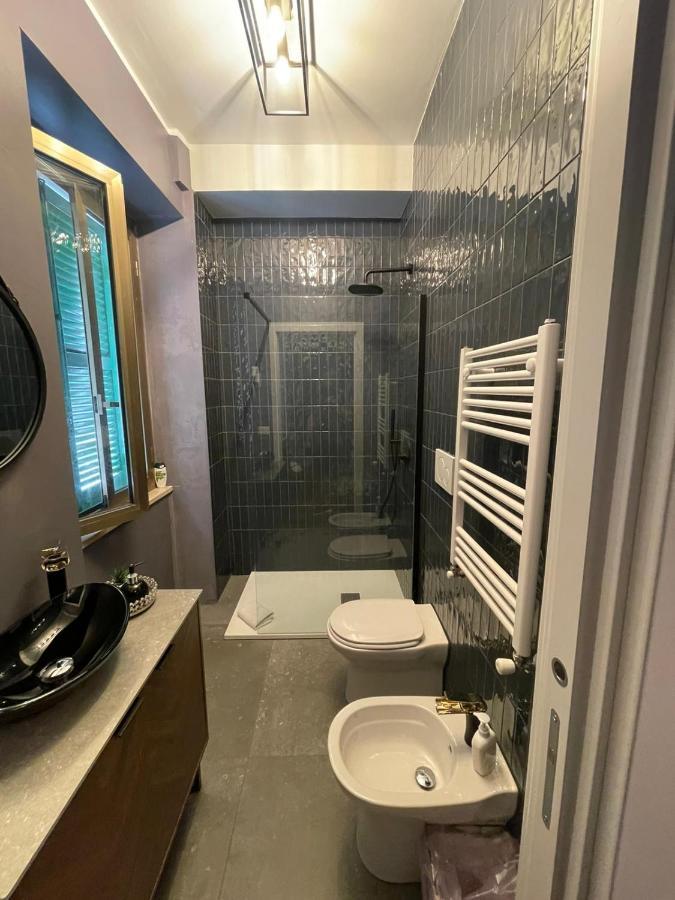 מלון טרני La Casa Di Alan מראה חיצוני תמונה