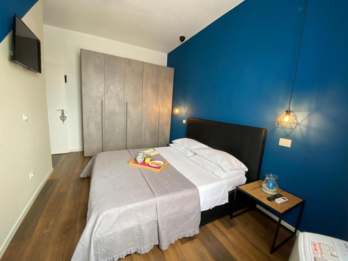 מלון טרני La Casa Di Alan מראה חיצוני תמונה