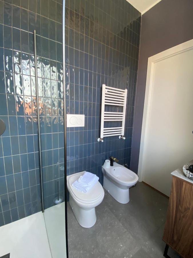 מלון טרני La Casa Di Alan מראה חיצוני תמונה