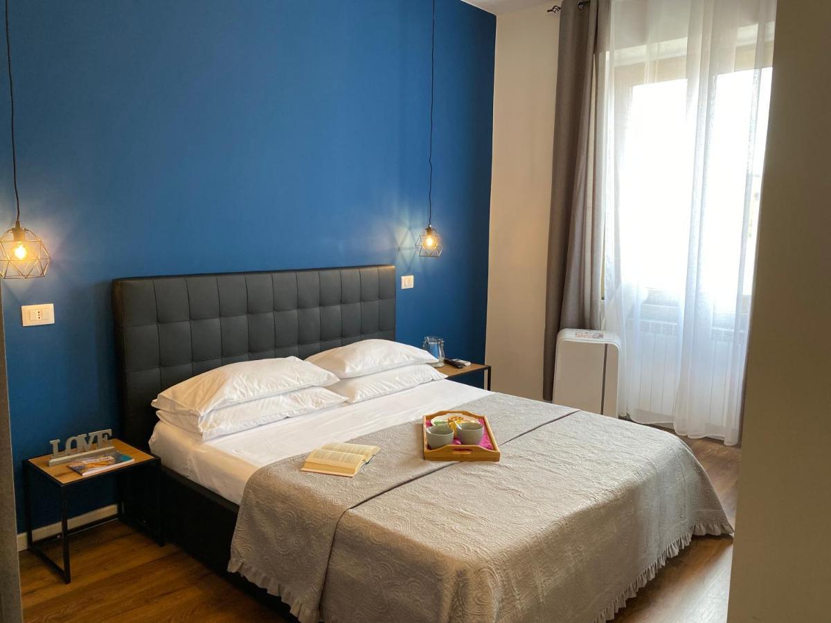 מלון טרני La Casa Di Alan מראה חיצוני תמונה
